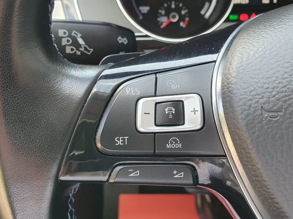 VW Passat 1,4 GTE Highline+ Variant DSG 5d