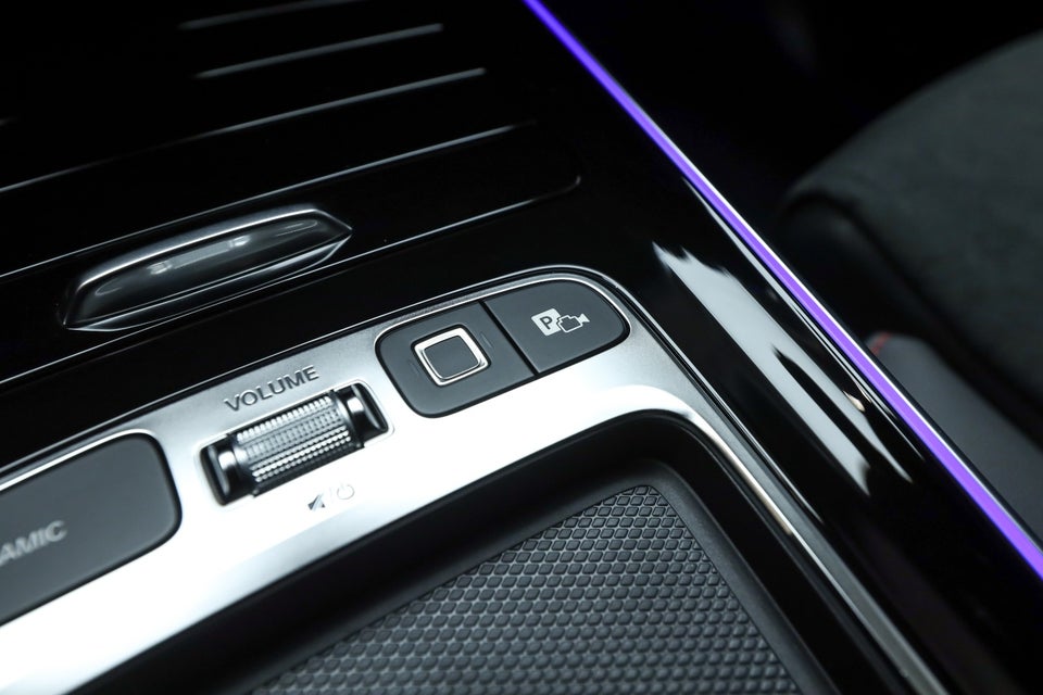 Mercedes EQB250+ AMG Premium 5d