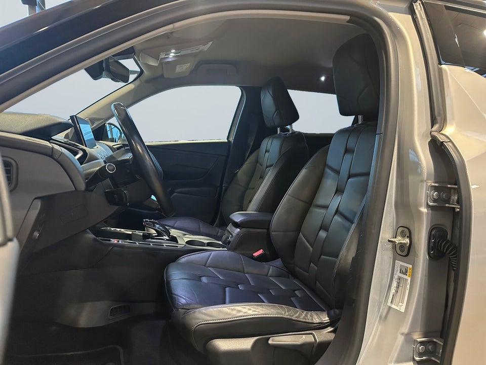 DS DS 3 CrossBack 50 E-Tense Chic 5d