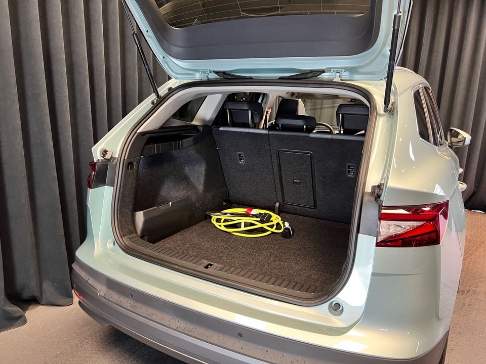 Skoda Enyaq 80 iV Plus 5d