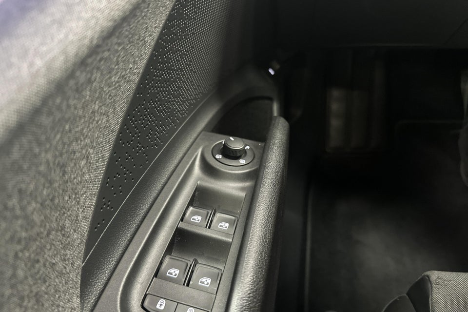 Skoda Enyaq 60 iV Premium 5d