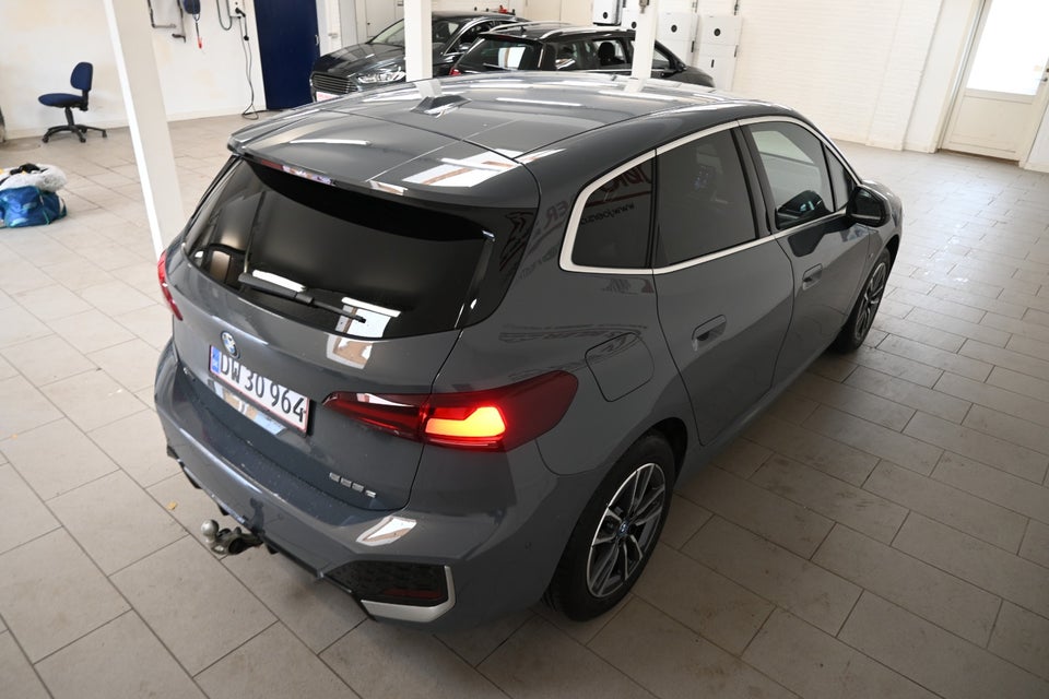 BMW 225e 1,5 Active Tourer M-Sport xDrive aut. 5d