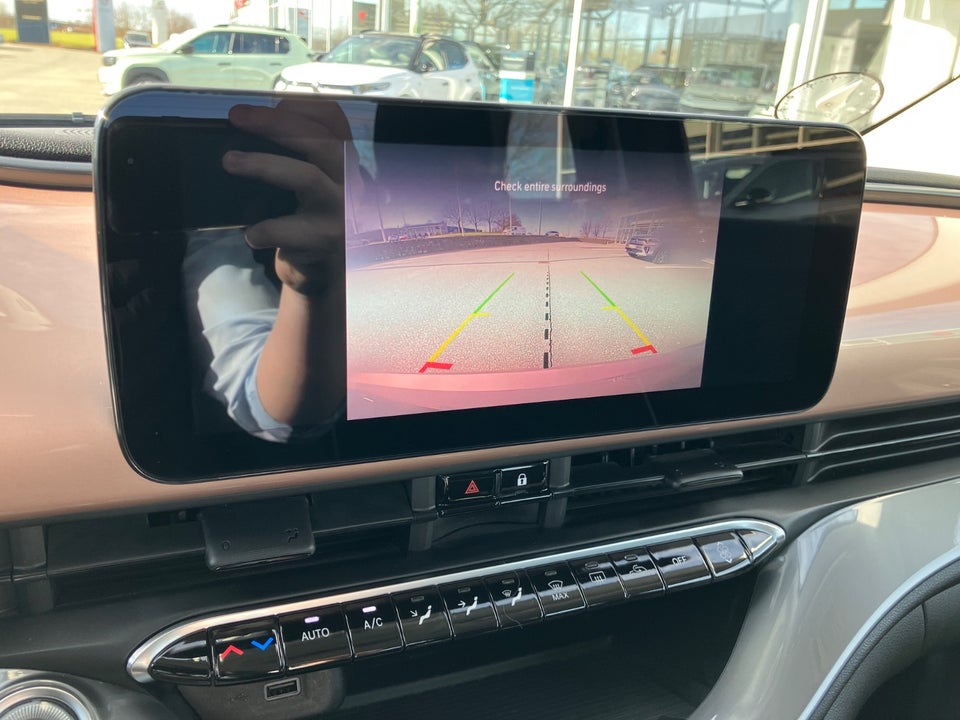 Fiat 500e 42 Icon 3d