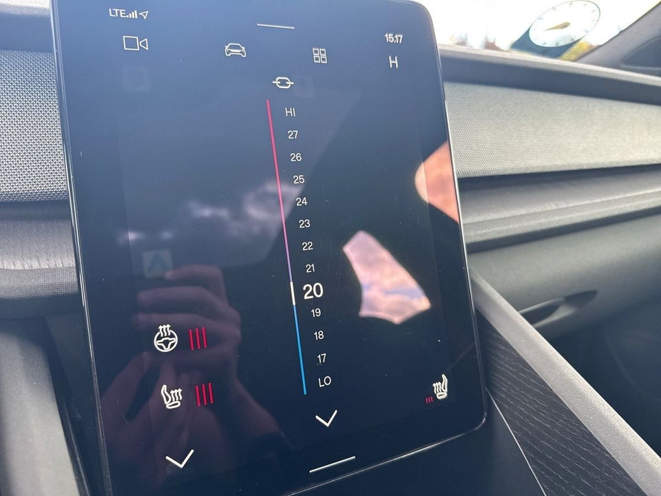 Polestar 2 Standard Range 5d