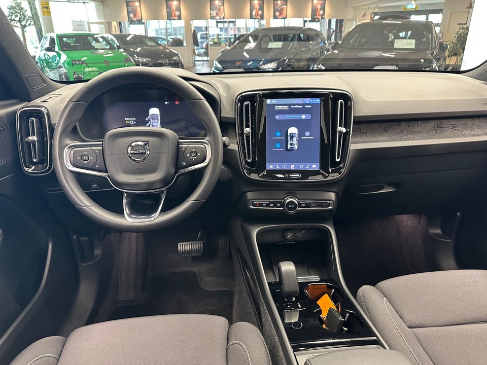 Volvo C40 P6 ReCharge Core 5d