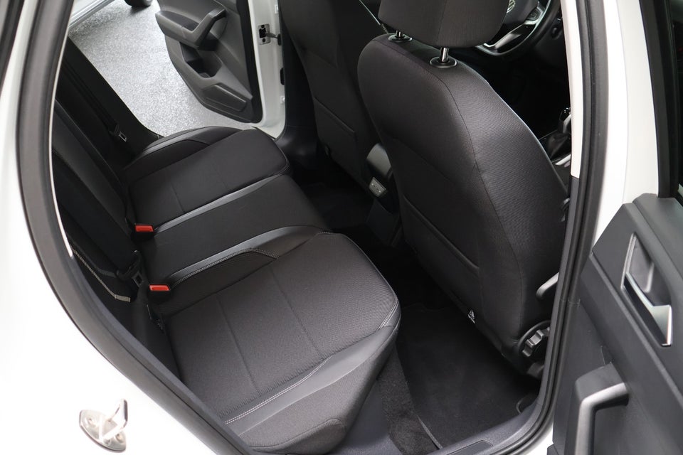 VW Taigo 1,0 TSi 110 Style DSG 5d