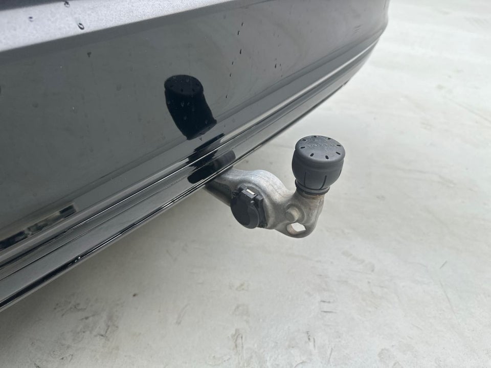 Volvo V90 2,0 T6 ReCharge Ultimate Dark aut. AWD 5d