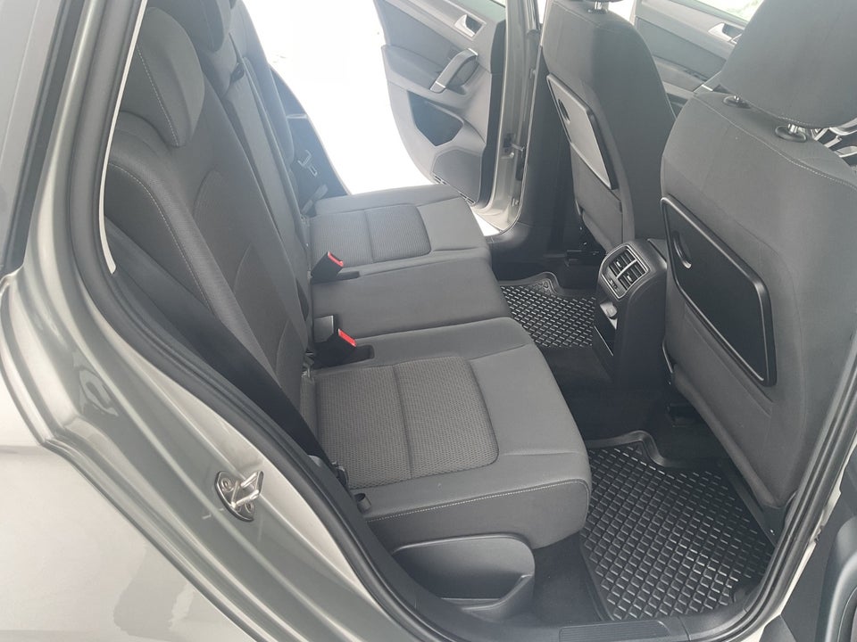 VW Golf Sportsvan 1,5 TSi 150 Comfortline DSG 5d