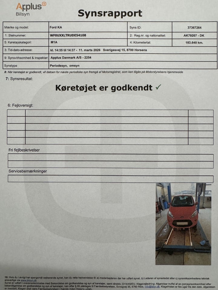Ford Ka 1,2 Titanium 3d