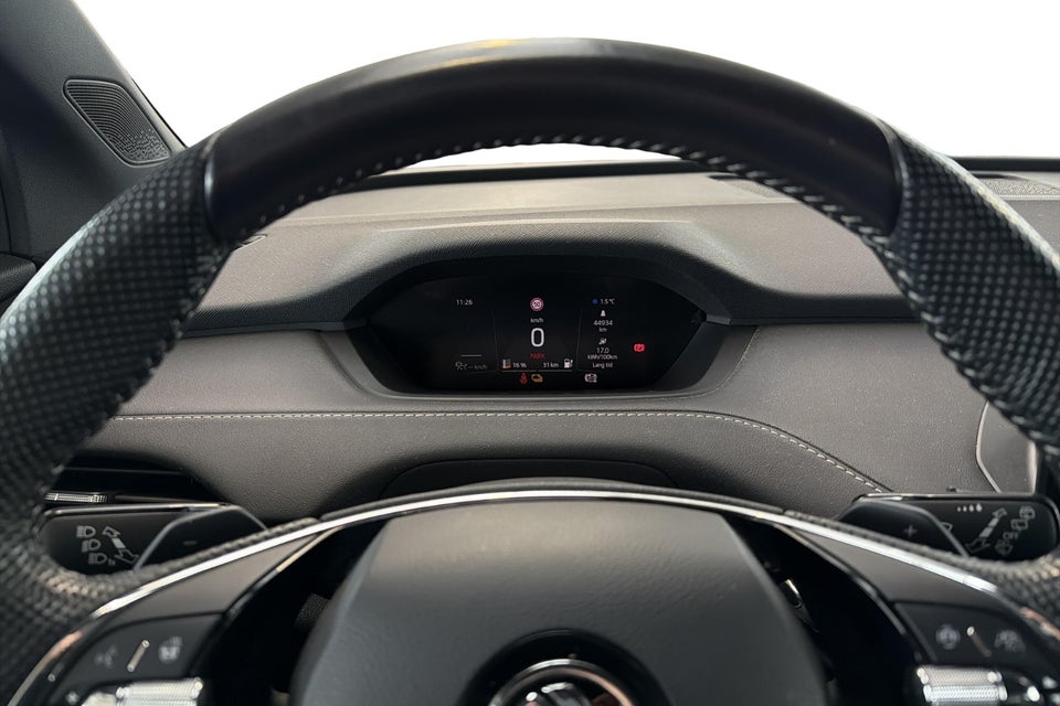 Skoda Enyaq 60 iV Sportline 5d