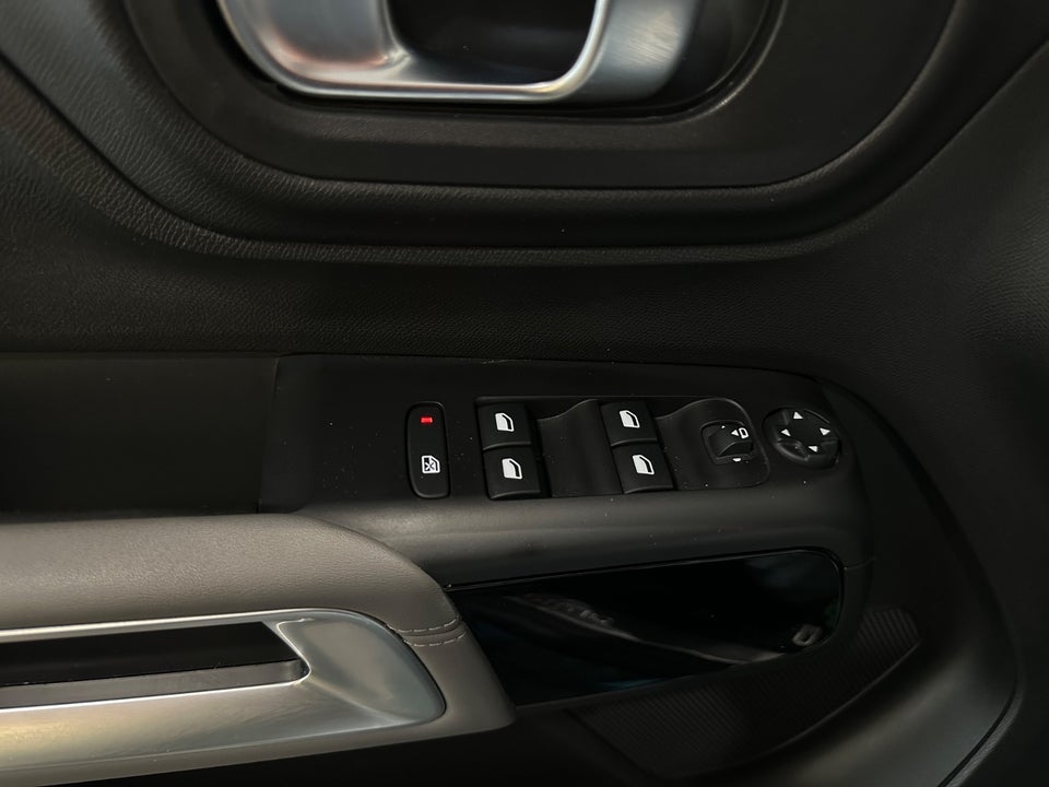 Citroën C5 Aircross 1,6 PureTech 180 SportLine EAT8 5d