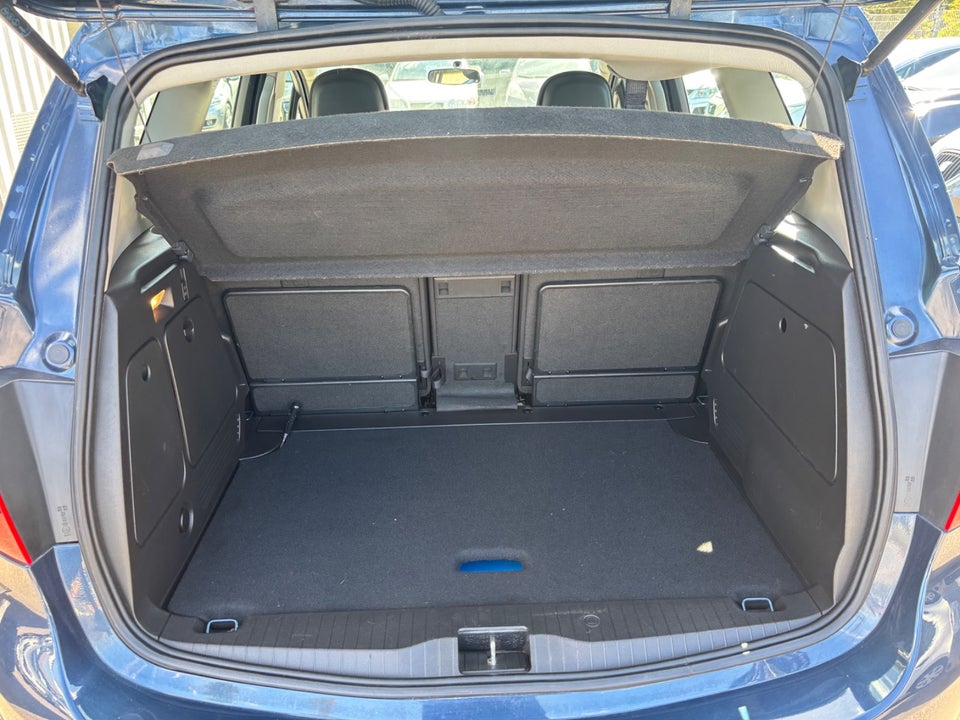 Opel Meriva 1,4 Enjoy 5d