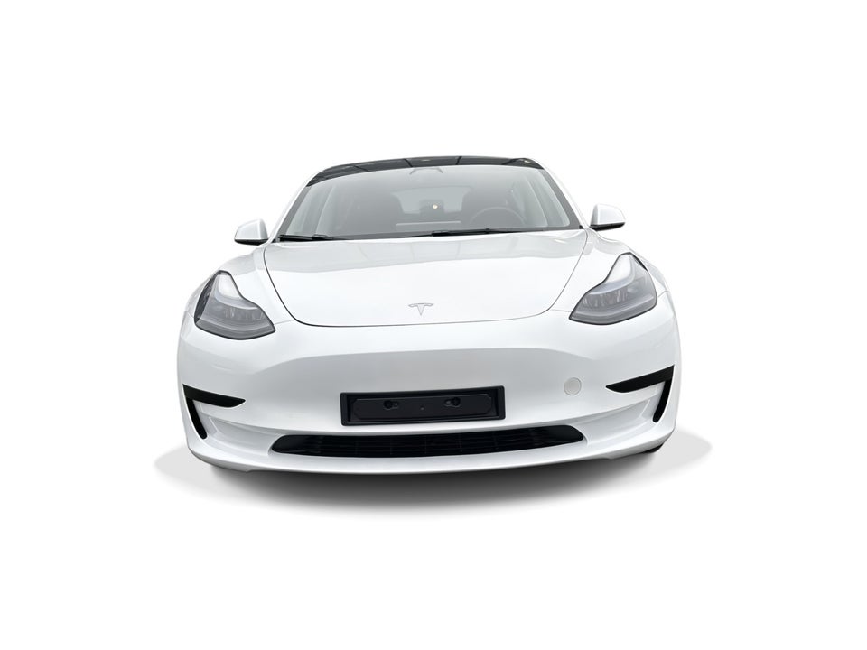 Tesla Model 3 RWD 4d