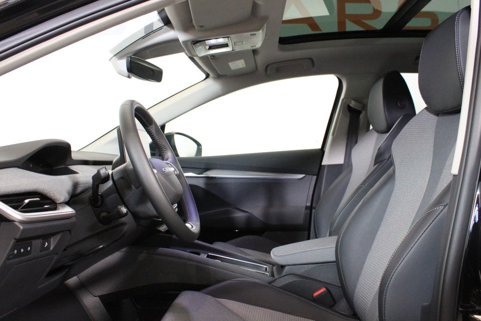 Skoda Enyaq 85 iV Premium 5d