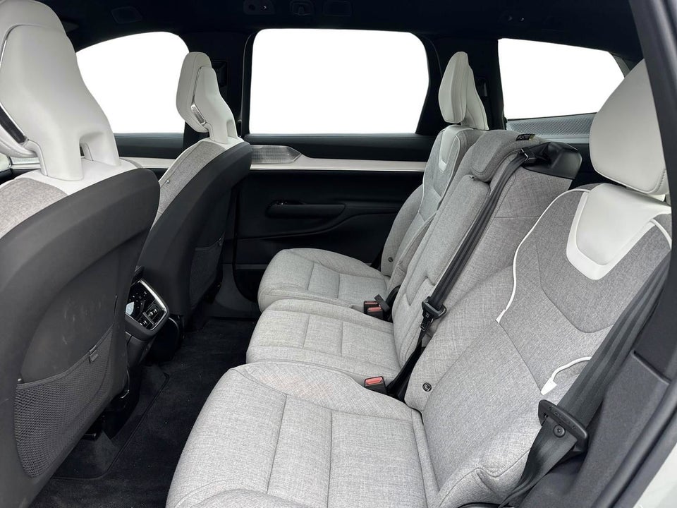 Volvo EX90 Twin Ultra Performance 7prs 5d