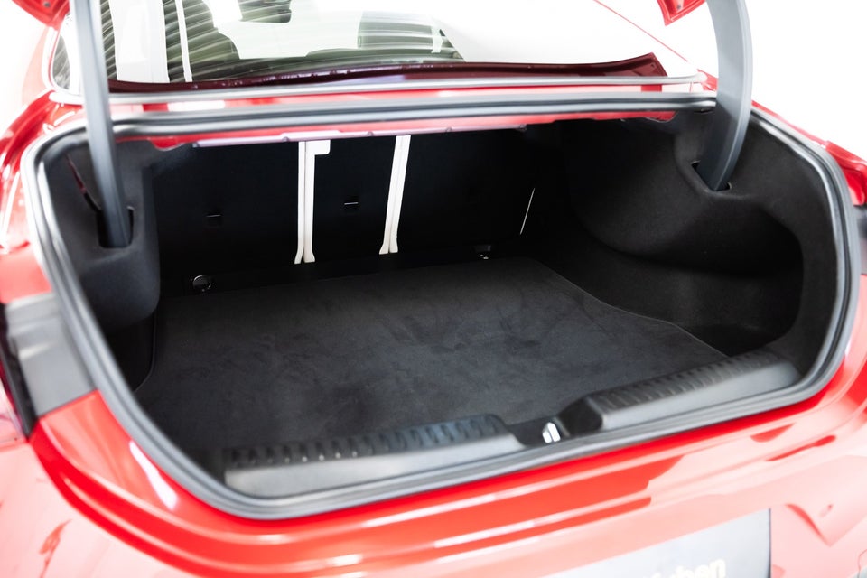 Mercedes CLA250+ EQ Progressive Advance Plus 4d