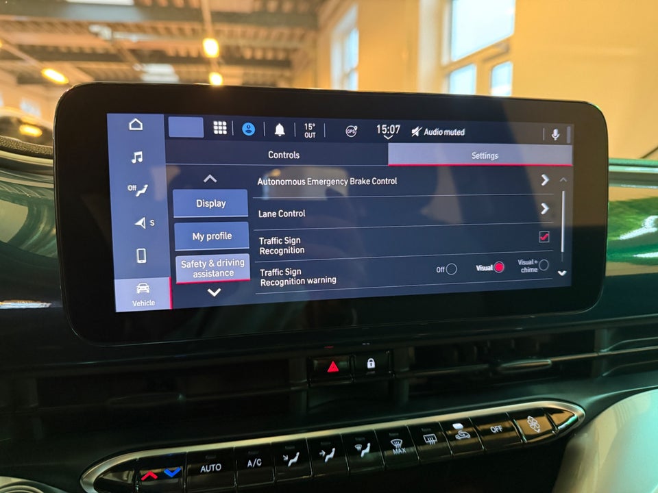 Fiat 500e 24 Icon 3d