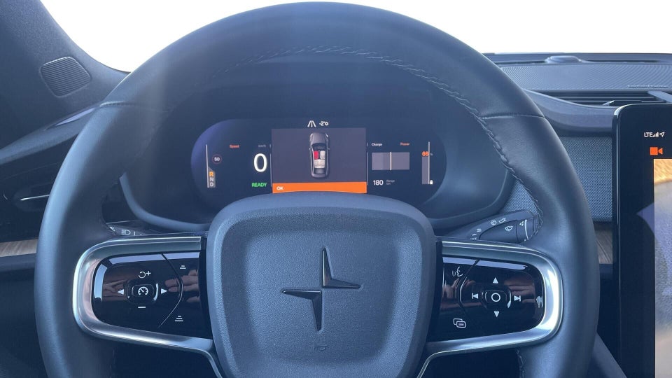 Polestar 2 Standard Range 5d