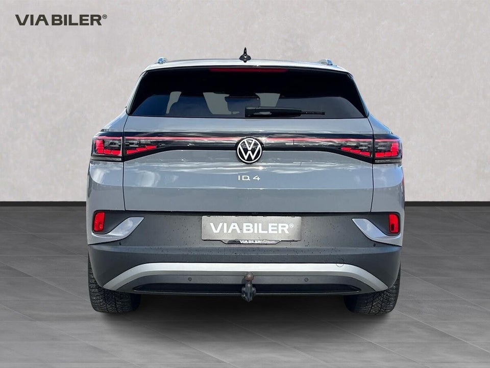 VW ID.4 77 Pro Performance Max 5d