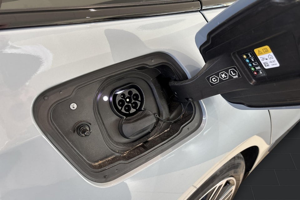 BMW i5 eDrive40 Touring M-Sport 5d