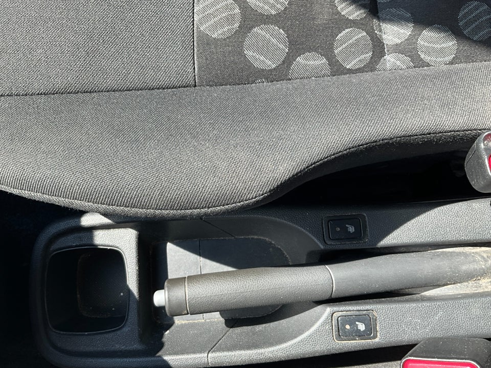 Suzuki Splash 1,0 GLS 5d