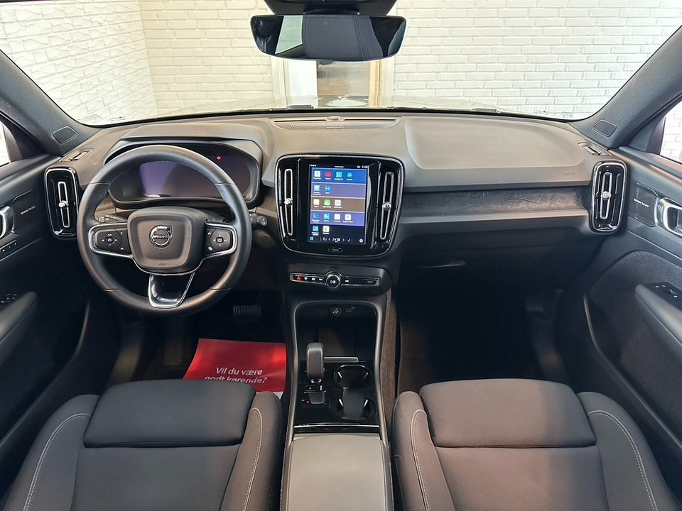 Volvo XC40 P6 ReCharge Ultimate 5d