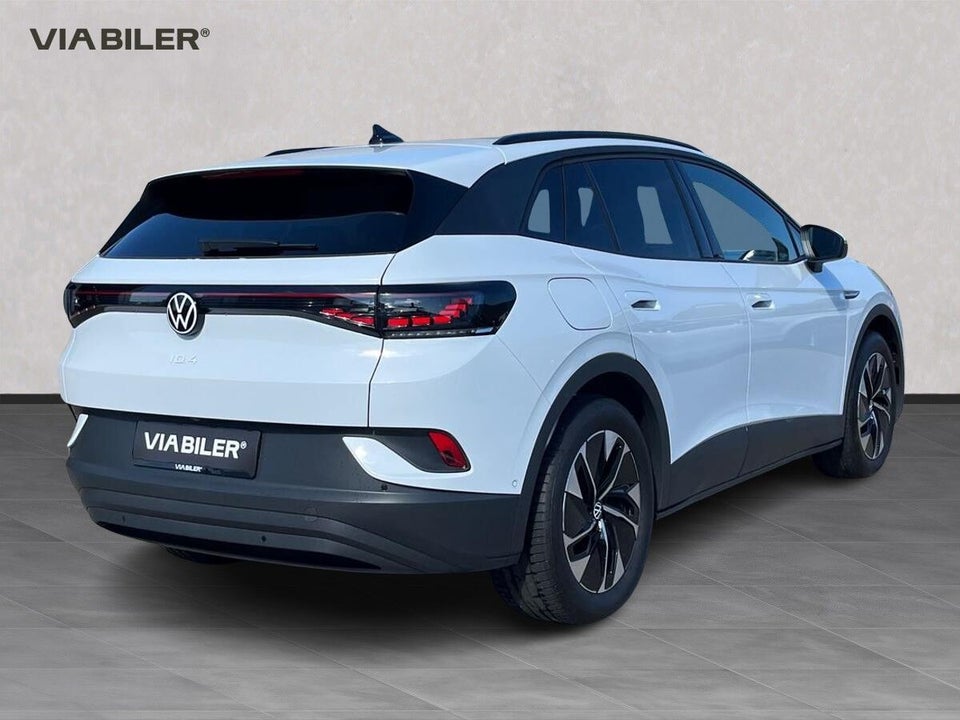 VW ID.4 77 Pro Performance 5d