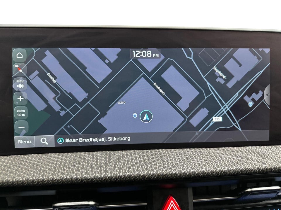 Kia EV6 77 Long Range Upgrade 5d