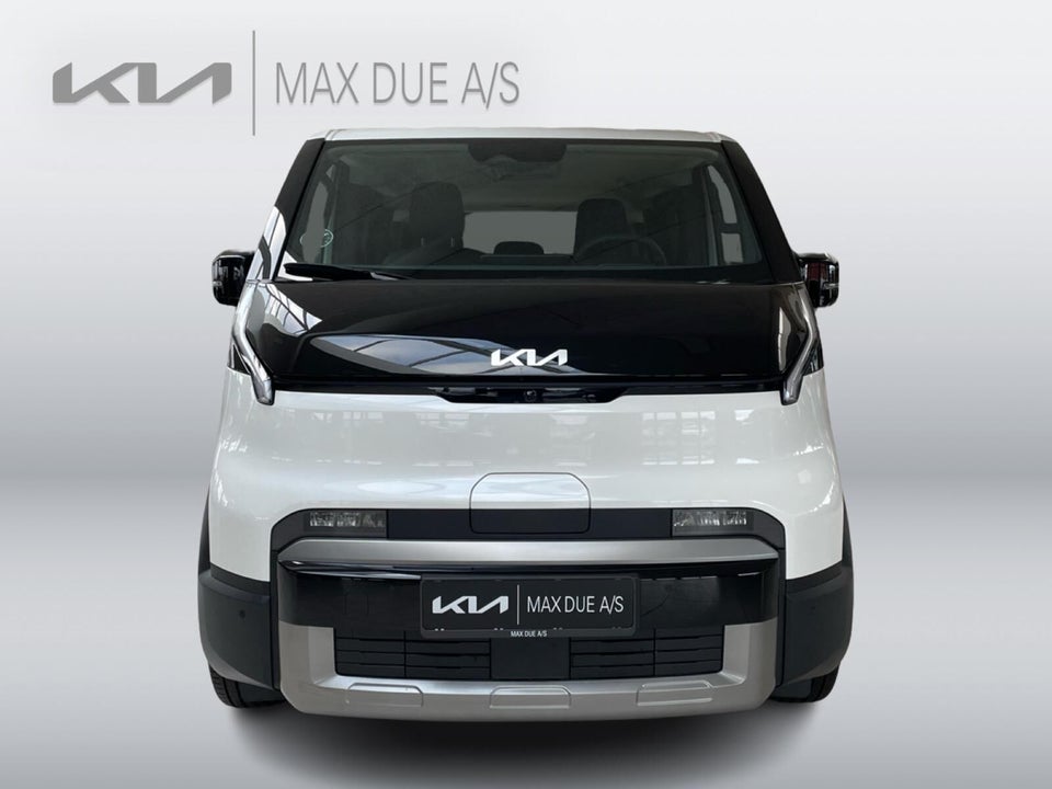 Kia PV5 71 Long Range Upgrade 5d