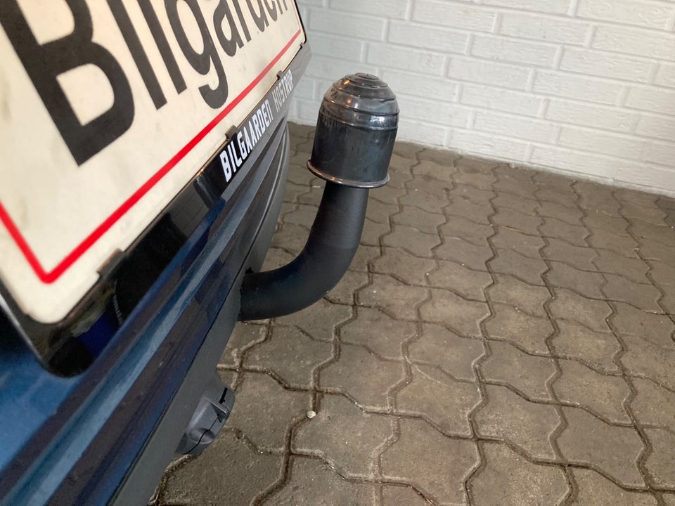 VW Polo 1,0 TSi 95 BlueMotion 5d