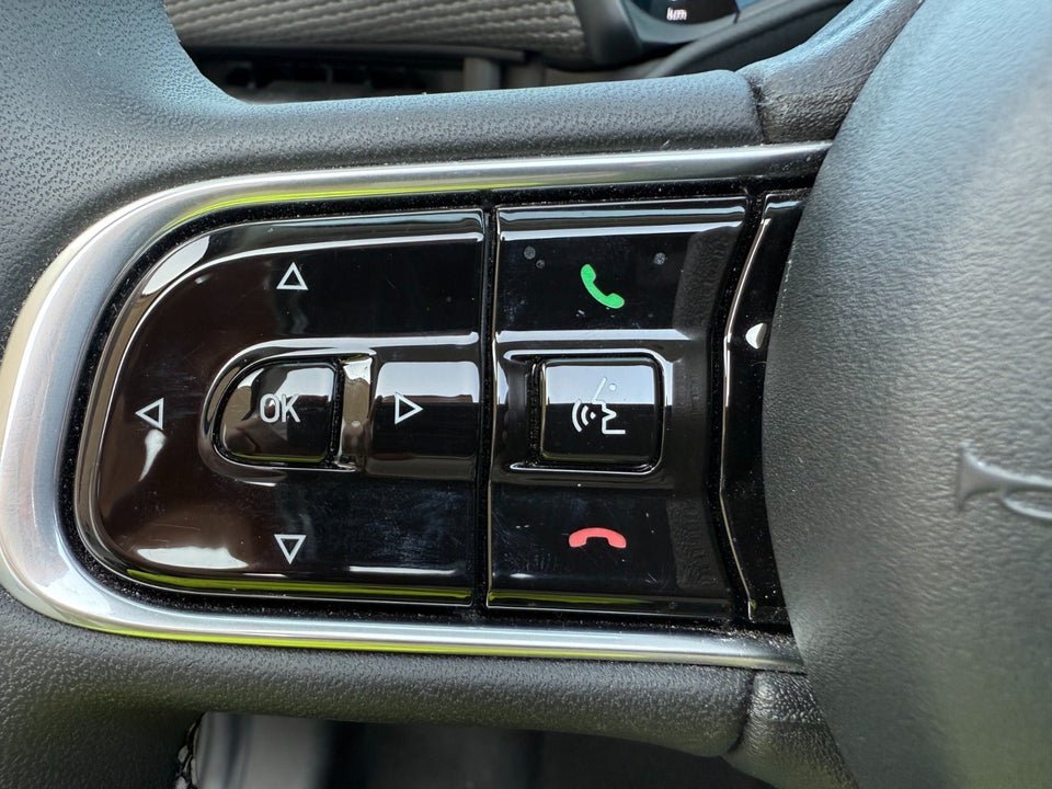 Fiat 500e 42 la Prima Cabrio 2d