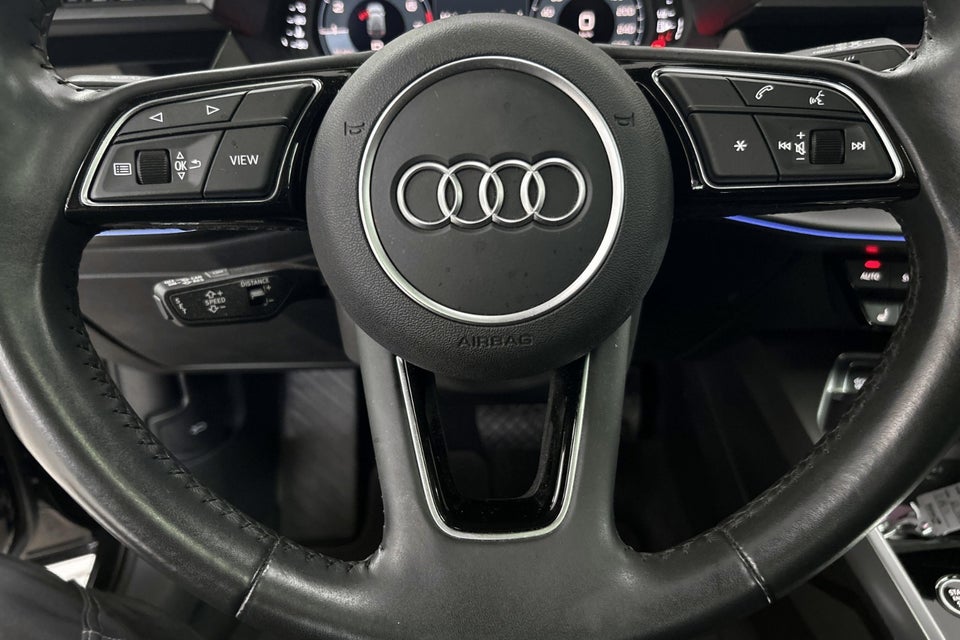 Audi A3 35 TFSi Prestige Sportback S-tr. 5d