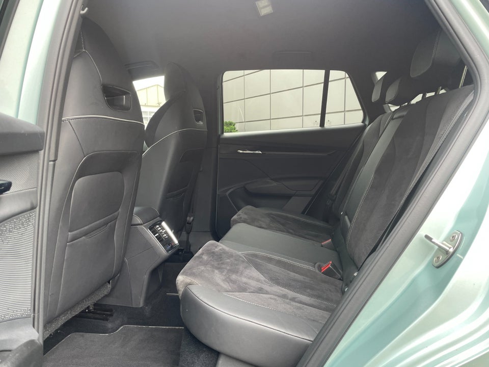 Skoda Enyaq 60 iV Sportline 5d