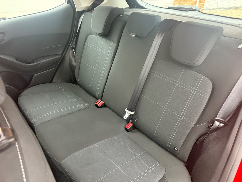 Ford Fiesta 1,5 TDCi 85 Trend 5d