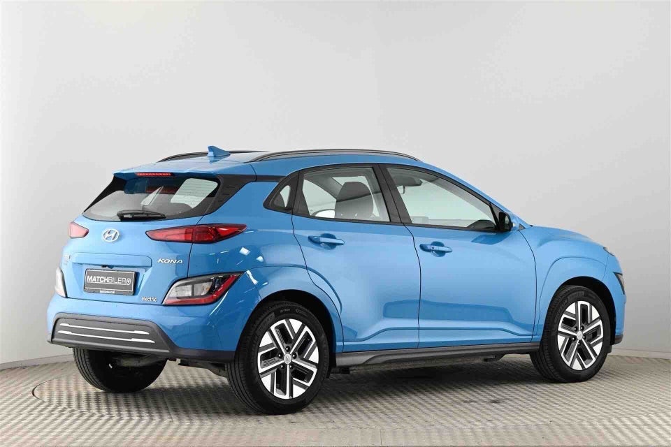 Hyundai Kona 39 EV Essential 5d