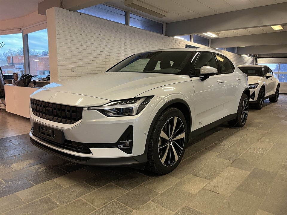 Polestar 2 Long Range 5d