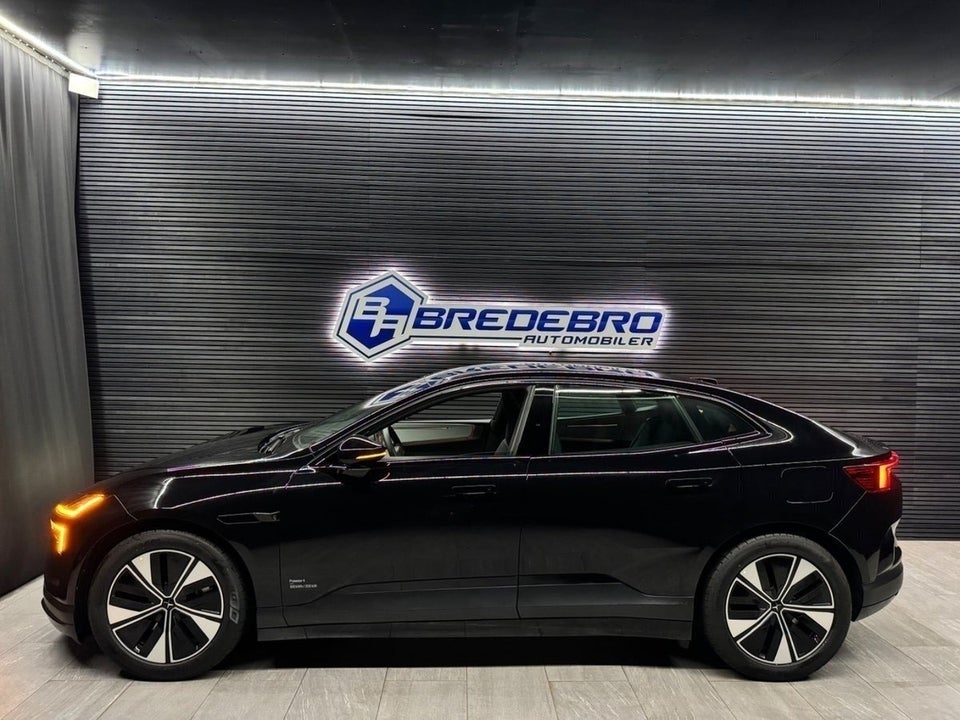 Polestar 4 Long Range 5d