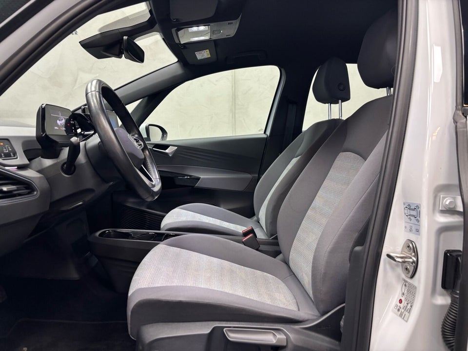 VW ID.3 58 Pro 5d