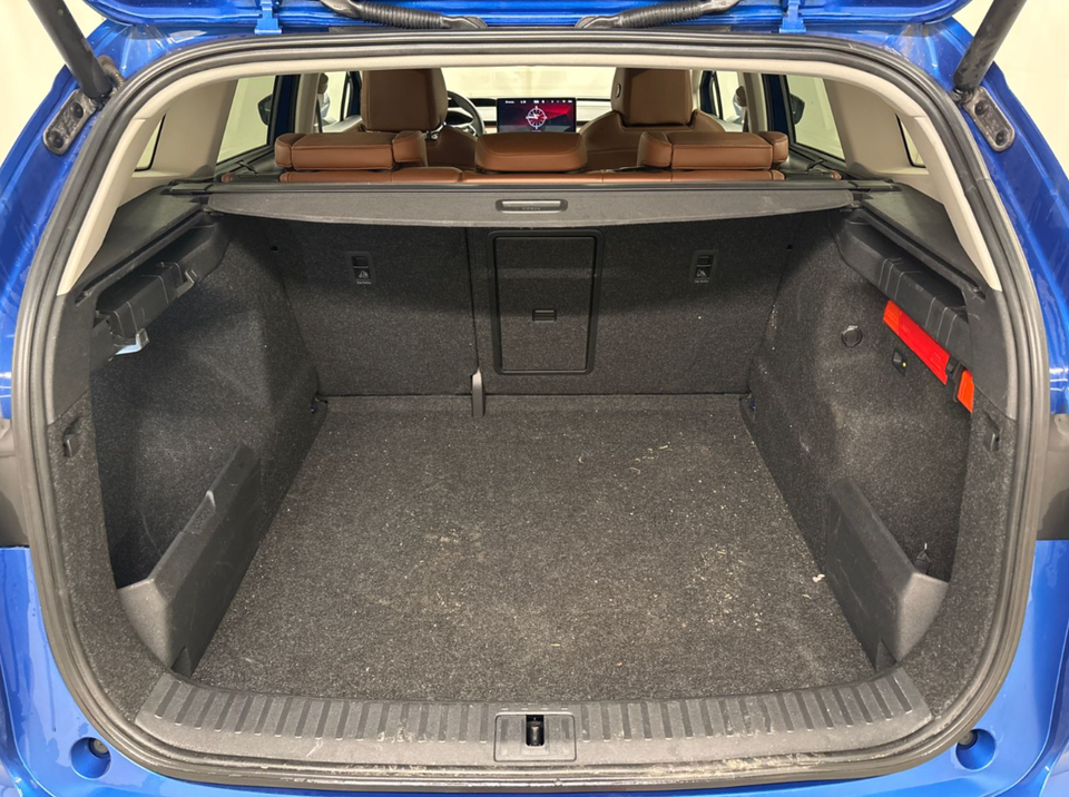 Skoda Enyaq 80 iV ecoSuite 5d