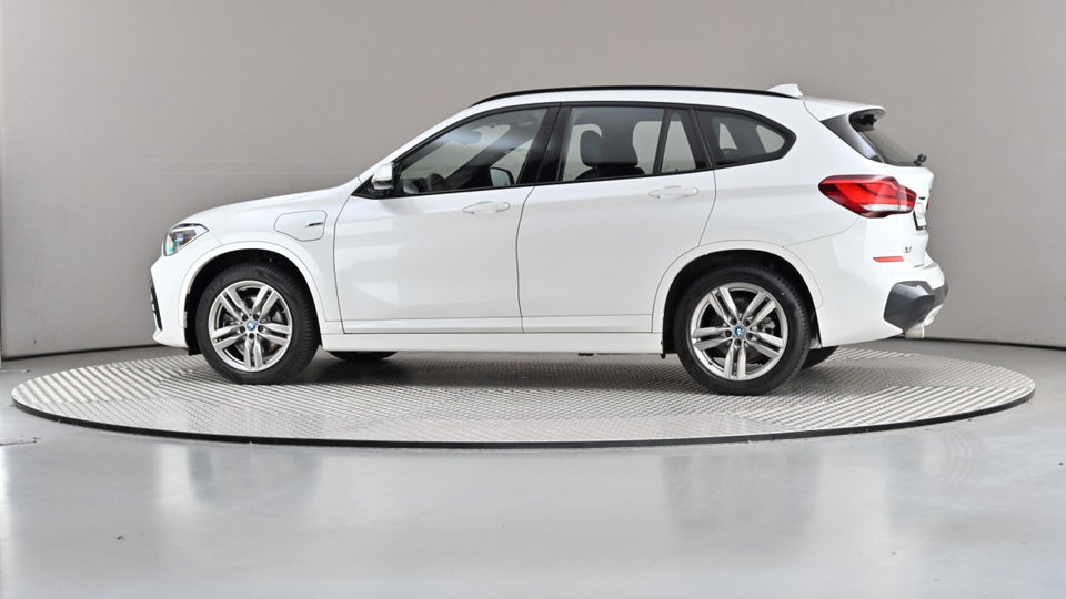 BMW X1 1,5 xDrive25e M-Sport aut. 5d