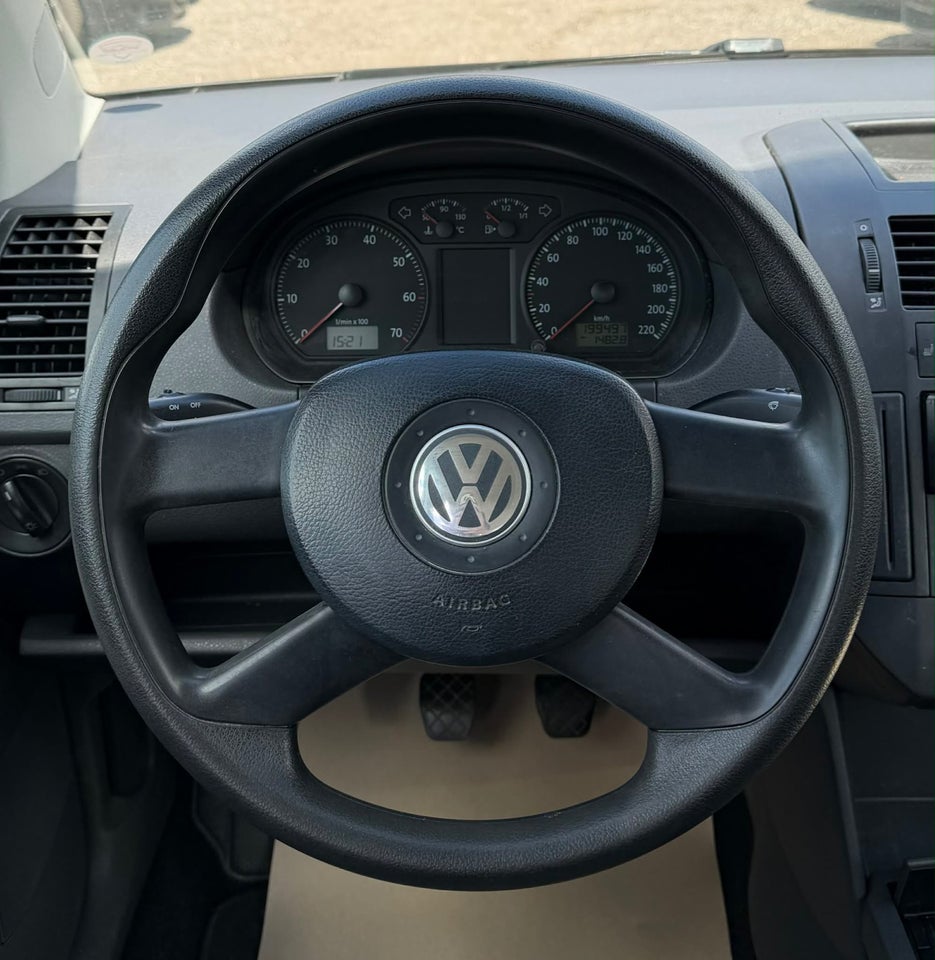 VW Polo 1,4  5d