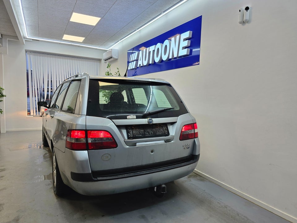 Fiat Stilo 1,9 JTD 120 Active stc. 5d