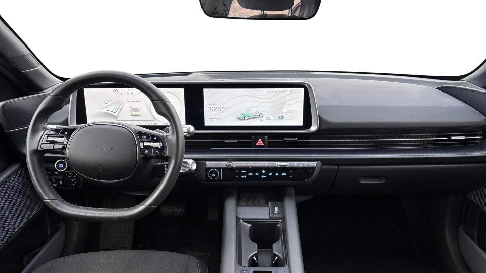 Hyundai Ioniq 6 53 Advanced 4d