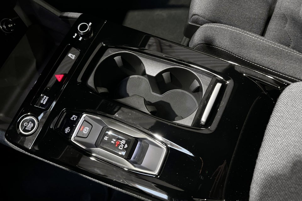 Audi A6 e-tron S-line plus Sportback 5d