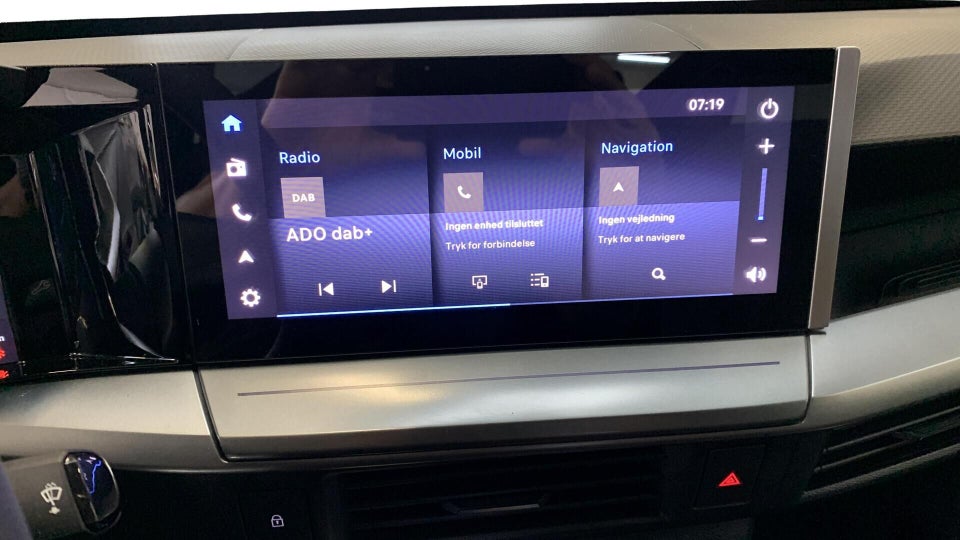 Opel Frontera 44 GS 5d