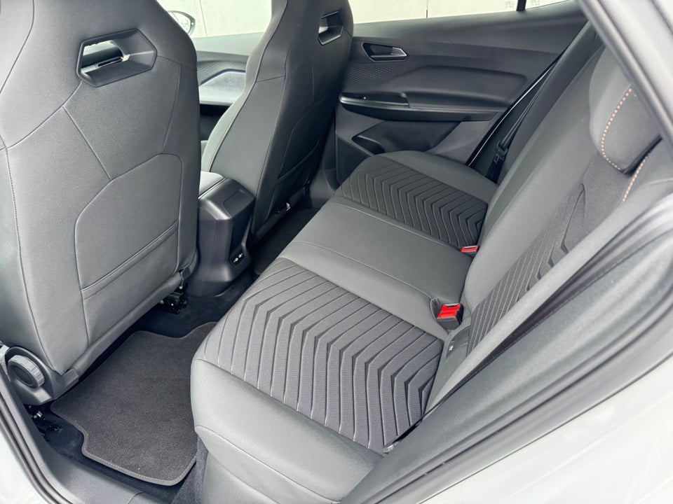 Cupra Born 77 e-Boost 5d