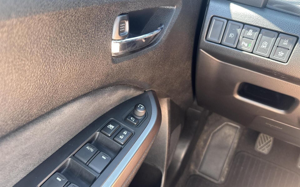Suzuki Vitara 1,4 mHybrid Blue Sky 5d