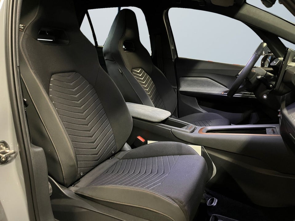 Cupra Born 58 High 5d