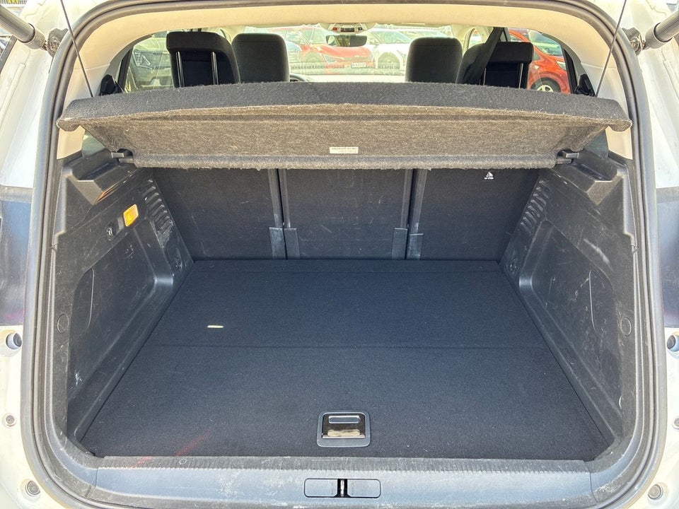 Citroën C5 Aircross 1,6 Hybrid Shine Sport EAT8 5d