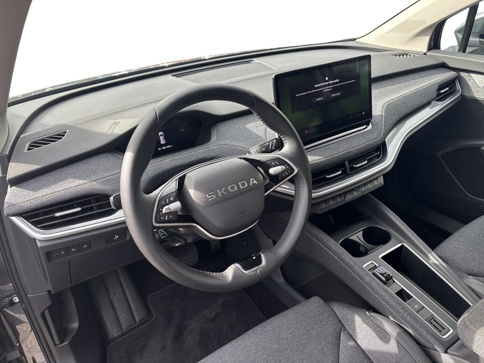 Skoda Elroq 85 iV Premium 5d